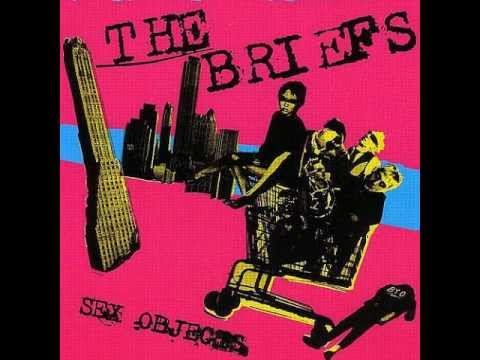 The Briefs - Halfsize Girl