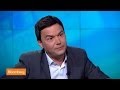 Thomas Piketty: New Data Only Reinforces My.