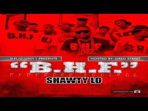 Shawty Lo - I Do That Now (Feat. Supastar CJ, Frontstreet & Mercy) [Prod. By Mercy]