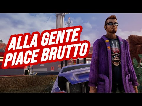 Brutto? L'importante è che sia politicamente scorretto