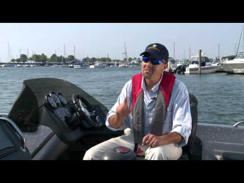 Water Safety: Safe Boating Gear