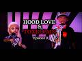 HOOD LOVE TOXIC PAIN EPISODE 9 ROBLOX SERIES BERRY AVENUE NEW PROJECTS