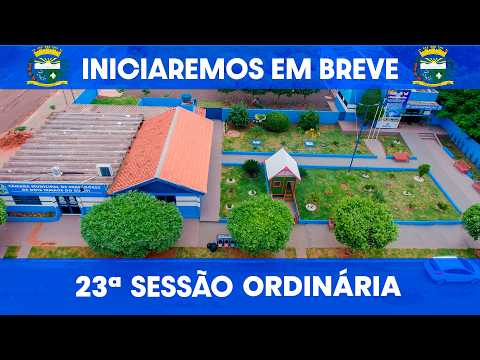 Transmissão ao vivo de  Câmara Municipal de Dois Irmãos do Buriti