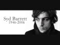 Syd Barrett Goldenhair (Poem V James Joyce ...