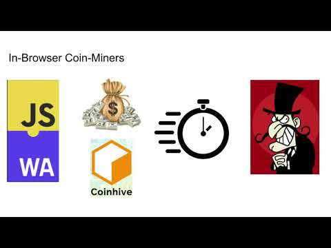 BSidesSF 2019 - Two-Faces of WASM Security (Pranjal Jumde • Kaizhe Huang)