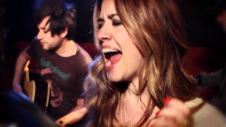 Nikki Leonti - Same Kinda Man RAWsession