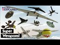 Top 11 Insane Nazi Aircraft Ideas That Never Took Off