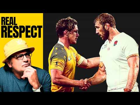 Is Rugby the Most HONORABLE Sport? | American Reacts