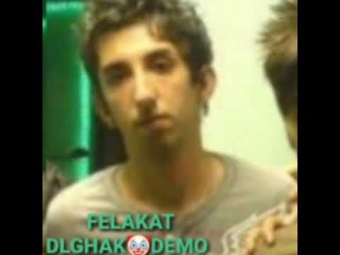 Shahin Felakat_-_Dalghak (Demo)