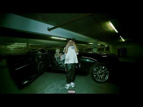 TrackMoney P Ft Larry June - Like A Movie