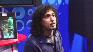 Hussain Jiffry Interview | ELIXIR Strings