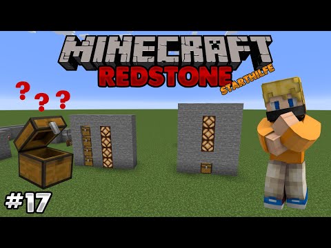 Redstone Jump Start - Level Indicator #17