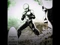 Difference Between A Coward A Courageous Mumen Rider Edit Edit AMV OPM Edit Onepunchman