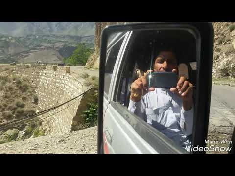 Azim khan hagha kho preda 6  golono