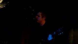 Britt Daniel- They Never Got You 101X