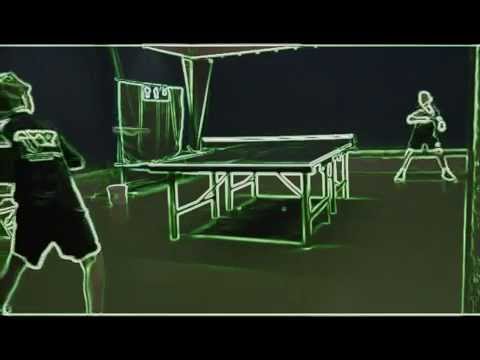 tennis de table best point 6