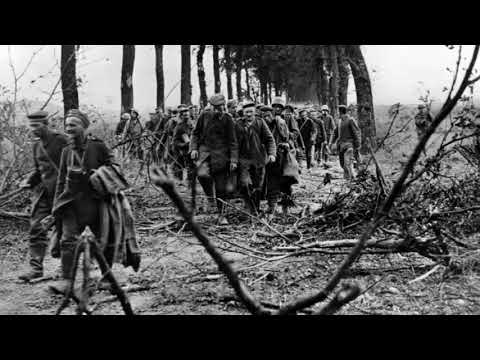 DLF 08.08.2018 Vor 100 Jahren. Der schwarze Tag des deutschen Heeres