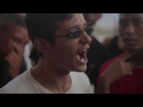 Kalmon x Konan - Batalha da Torre 91ª edição (1º fase)