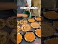 Surat S Most Famous Aloo Puri Surat Suratfood Suratstreetfood Aloopuri