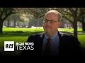 Political Analyst Discusses Texas Senate Democratic Republican Primaries Race Days Before Election