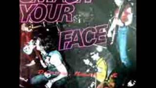 Smash Your Face - Liberate