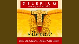 Silence (Niels van Gogh vs. Thomas Gold Dub Mix)