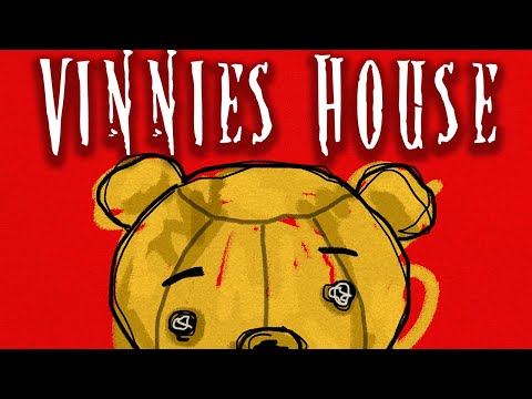 VINNIE'S HOUSE - A Short Horror Film