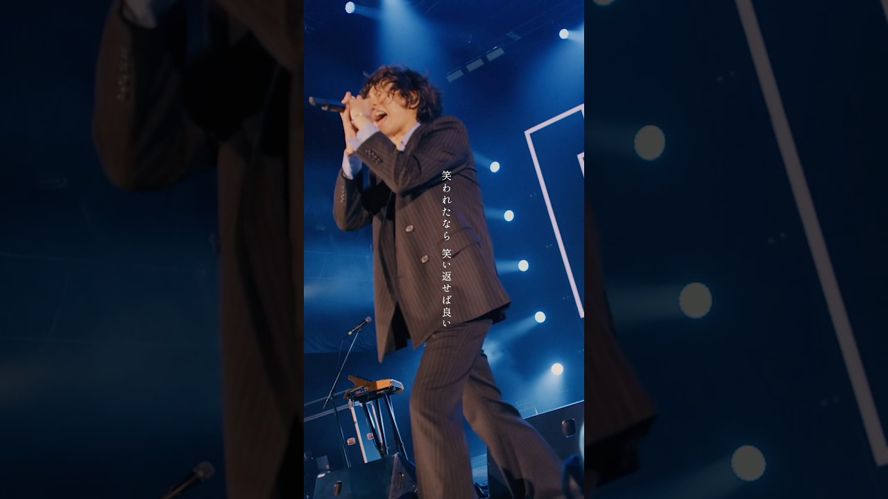 #Alexandros #KickandSpin #THISFES｜11/1-2 THIS FES ’25 in Sagamihara 開催