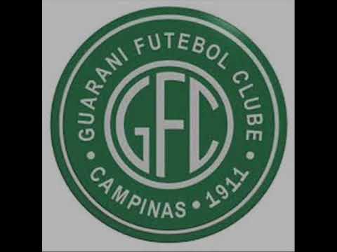 Osmar Santos Guarani 2 x 0 Ponte Preta 1979 Gol de Zenon