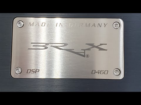 BRAX DSP AND BRAX MX4PRO - Do that to me one more time