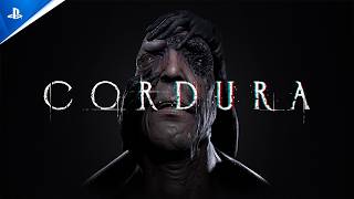 🌀Cordura | PS5 Announcement Trailer Breakdown Trailer