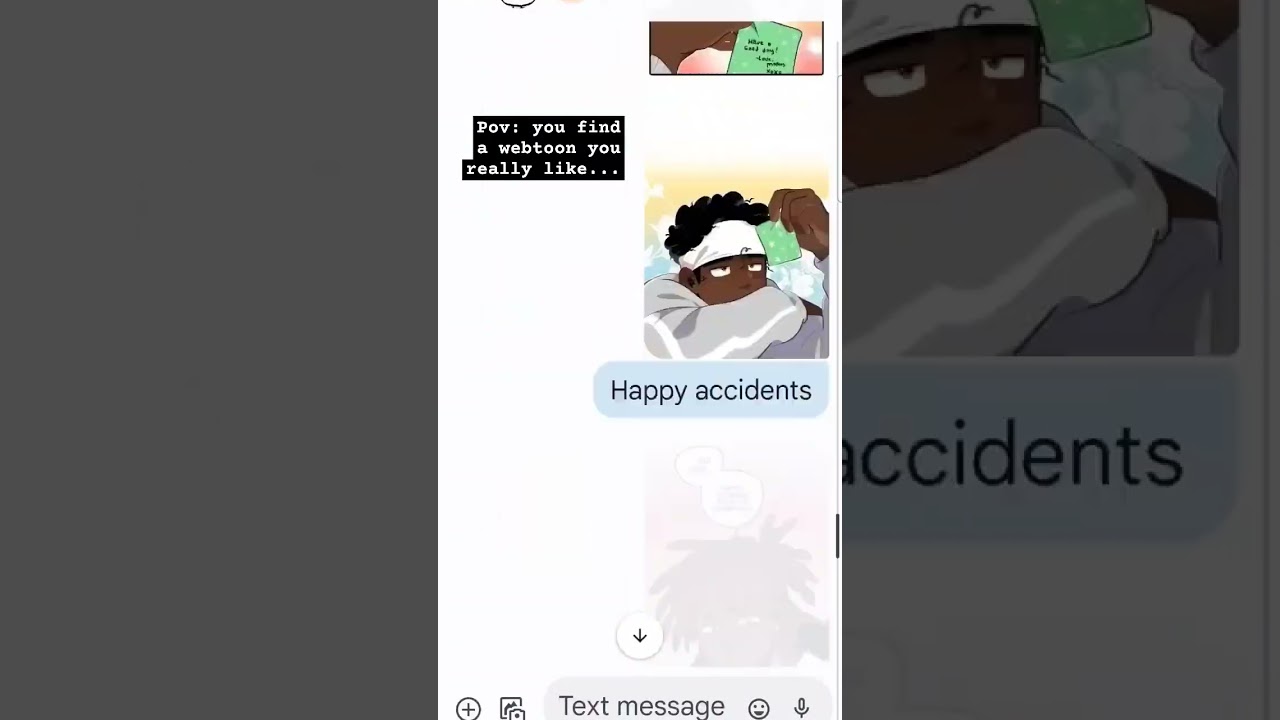 IM SORRY @someone_on_the_internet #webtoon #book #booktube #webtoons #webtoonromance #webtoonseries