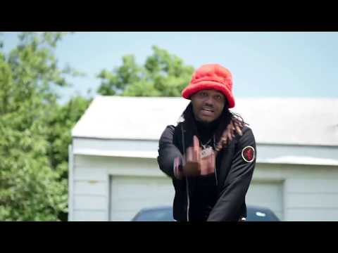 Van Valente - MURDA ft. Yung Phenom