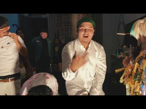Arik x Lil C - No Hook Freestyle (Official Music Video)