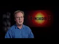 The Incredibles Disc 2 Intro 1080p60