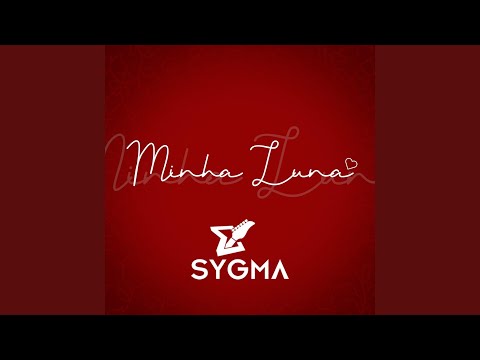 Minha Luna - Sygma