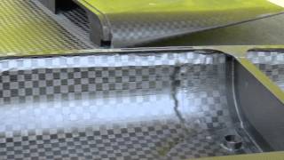 preview picture of video 'Making of the New Solar Car Tokai Challenger, Part 3'