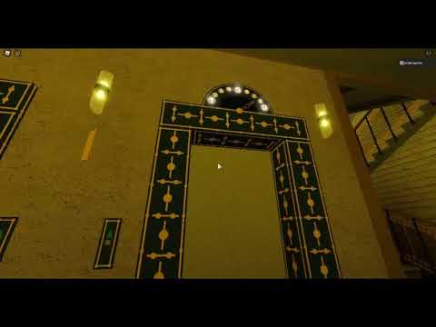 Three interesting elevators