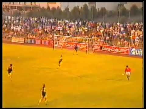 Mark Viduka (Melbourne Knights) - 04/12/1994 - Melbourne Knights 2x1 Heidelberg - 1 gol