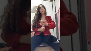 BooM BooM TikTok Challenge