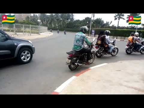 this is Lomé ( bienvenue au Togo) vlog #vlog#lométogo