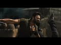 MIRCHI X SALAAR Prabhas Salaartrailer Salaar Prabhas