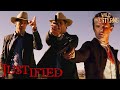Savage Shootouts Cold Blooded Kills Justified Wild Westerns
