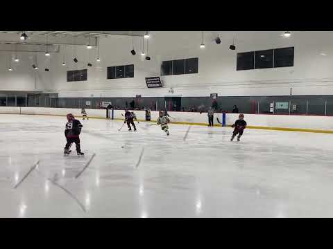 June 10,2023 - SD vs Wolverine 1/4