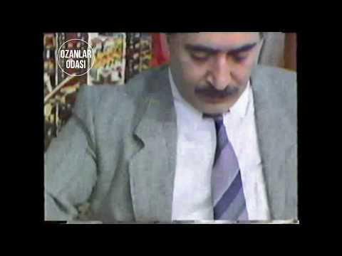 Muhlis Akarsu & Yavuz Top & Musa Eroğlu - Deli Misin Divane Mi Sevdiğim