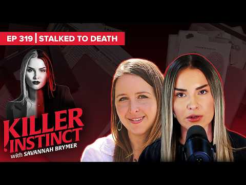 Stalked to Death: The Kristil Krug Case | Killer Instinct