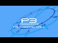 Paulownian Mall - Persona 3