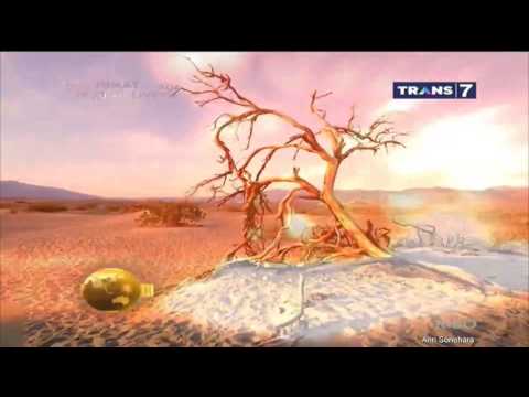 7 Pintu Neraka ~ KHAZANAH ISLAM