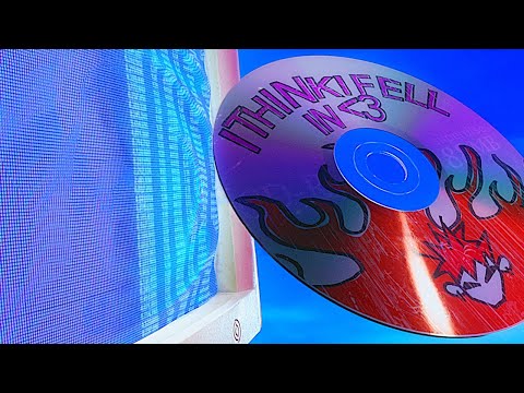 THOME - I THINK I FELL IN ＜3 (Music Video) ft.黄格雷