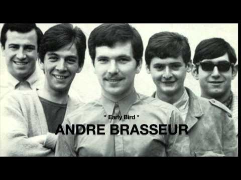 Belpop Bonanza presents: This is André Brasseur (minimix)